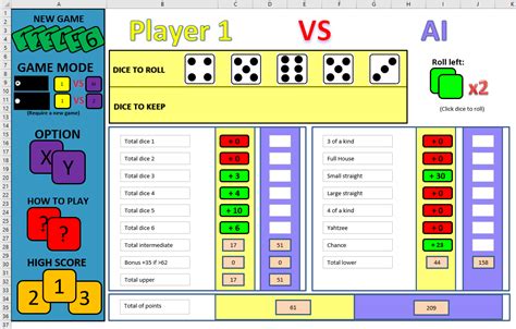 excel games|Text Game without Macros .